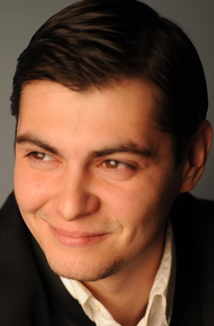 фото Рустам Ахмадеев