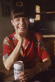 фото Элис Джонсон