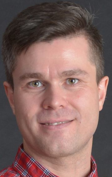 фото Максим Цибилев