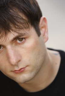 фото Джимми Скэнлон