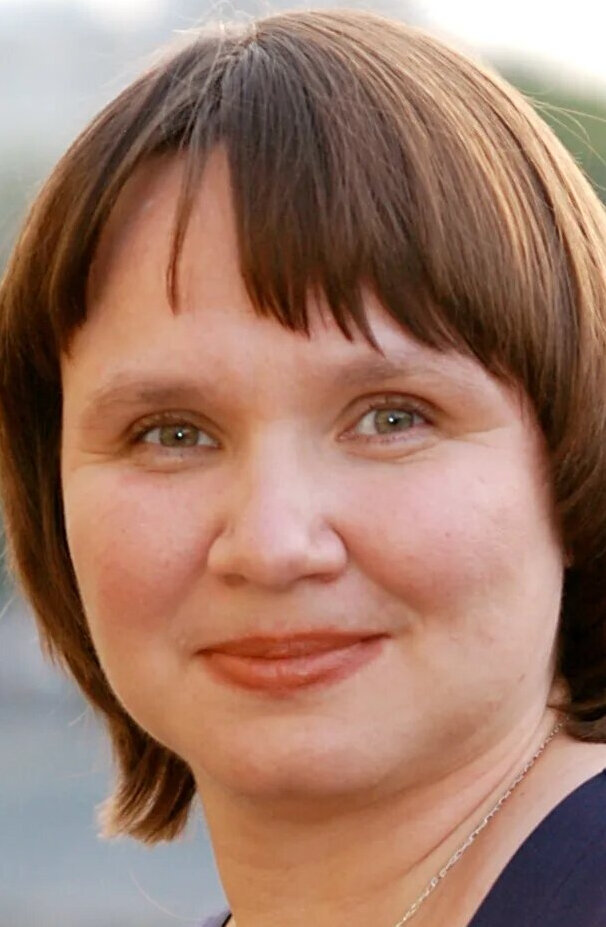 фото Дарья Моргунова