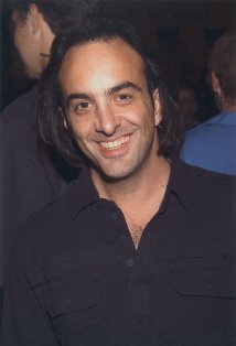 фото Дэннис Брукс