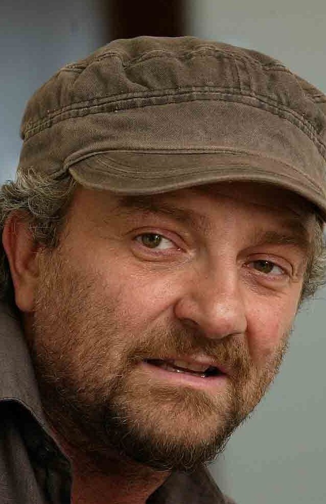 фото Джованни Веронези