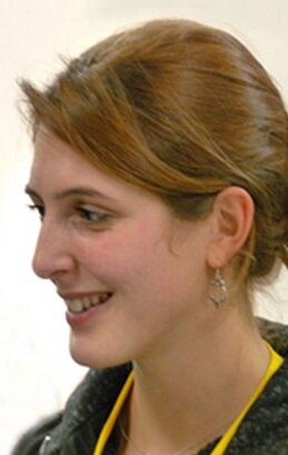 фото Джоэнна Лури