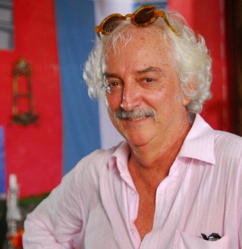 фото Марио Жозе Паш