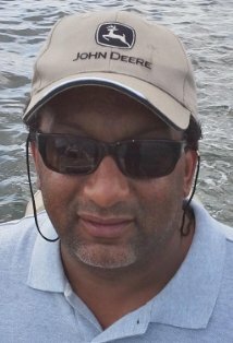 фото Марк Бикинду