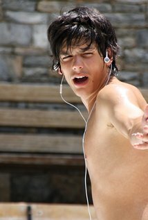 фото Харрис Марку