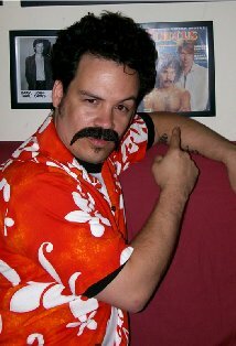 фото Giovanny Blanco