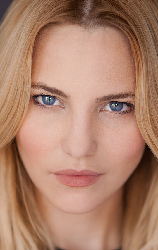 фото Лора Флэннери