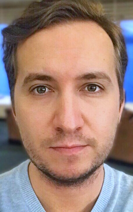 фото Митя Тарасевич