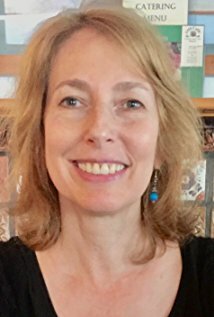 фото Элизабет Йоффе