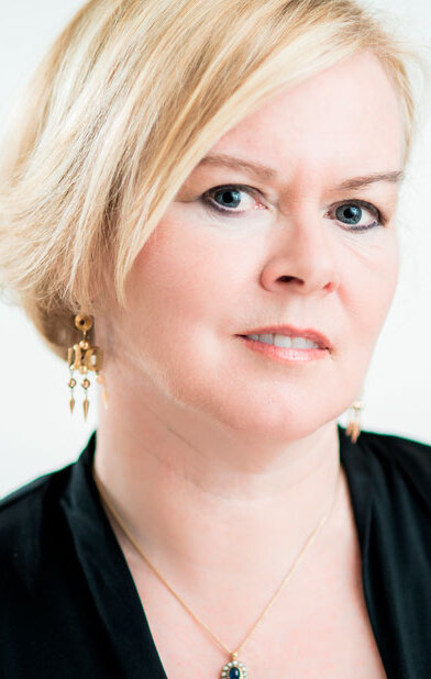 фото Лорен Грэй Уильямс