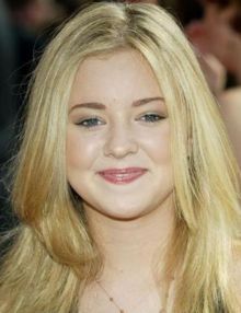 фото Мэдилин Свитен