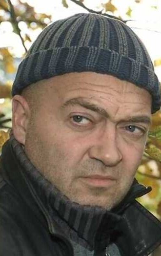 фото Флориан Мартенс