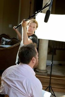 фото Жюльен Макгрегор