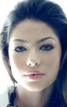 фото Ванесса Галвис