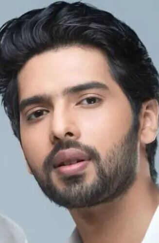 фото Армаан Малик