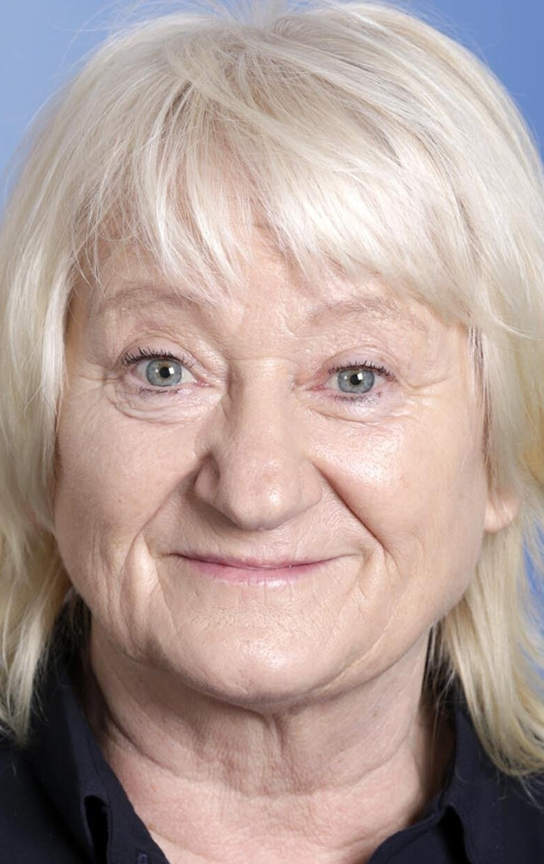 фото Кармен-Майя Энтони