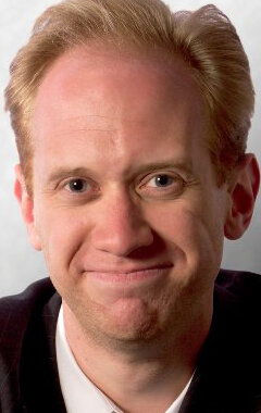 фото Том Майерс