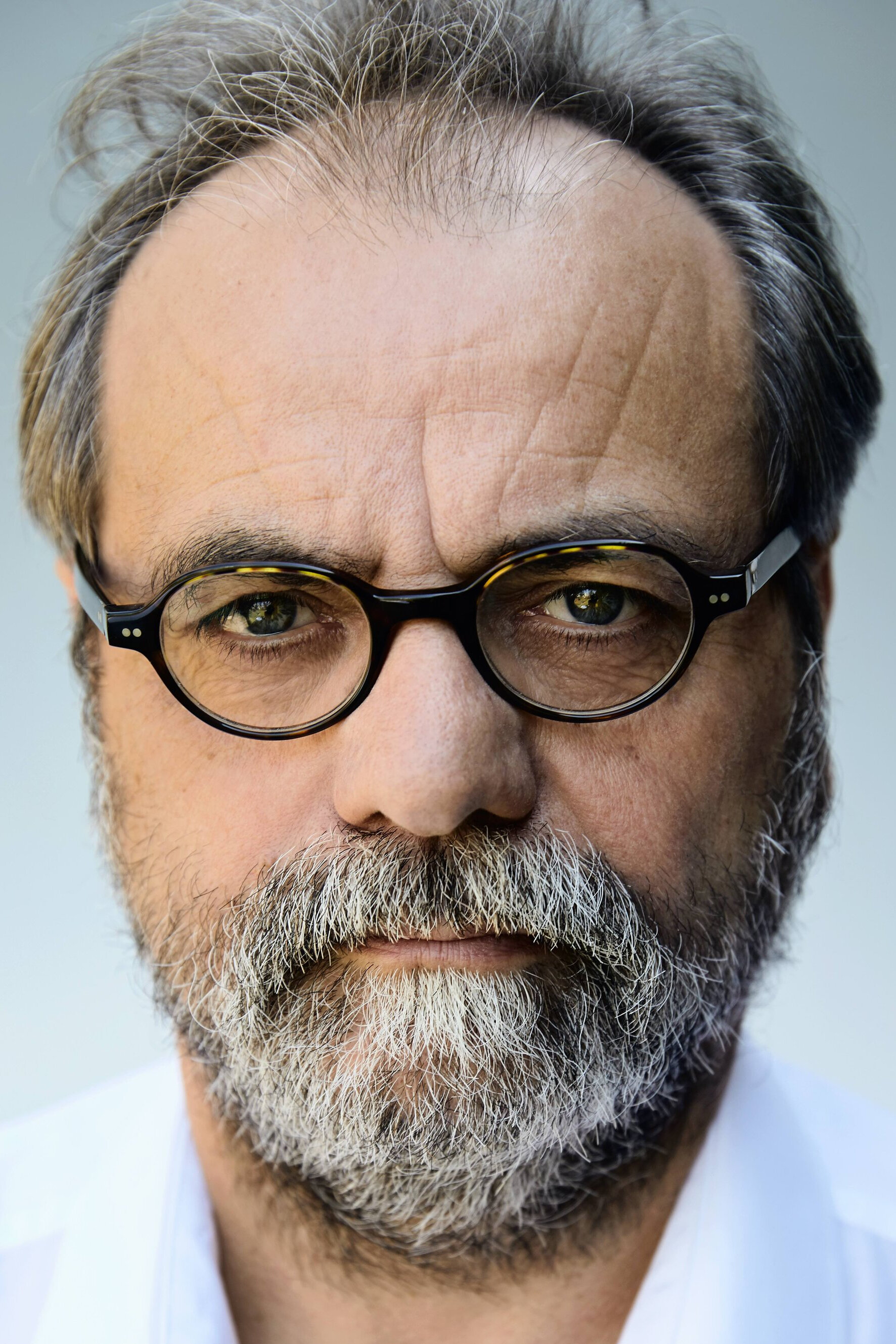 фото Матиас Бреннер