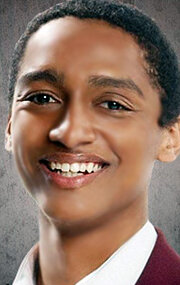 фото Алекс Сойер