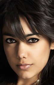 фото Теси Лоуренс