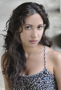 фото Аманда Фернандо Стивенс