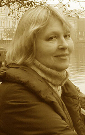 фото Елена Петкевич