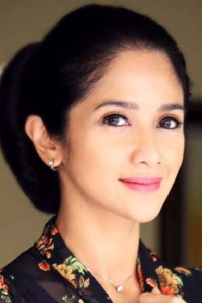 фото Астри Нурдин