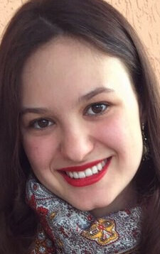 фото Виктория Лукашенко