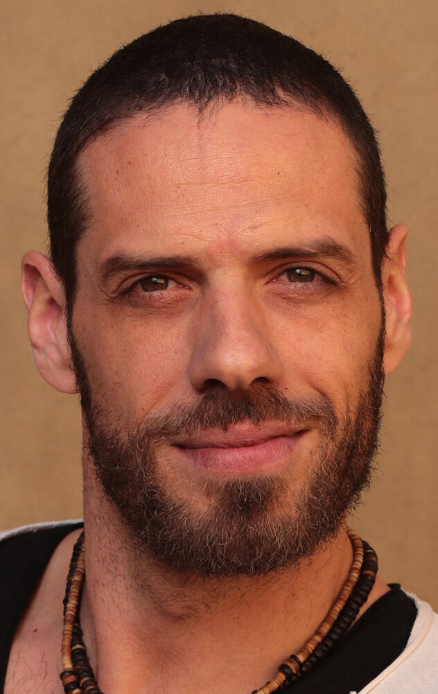 фото Пьер Перифел