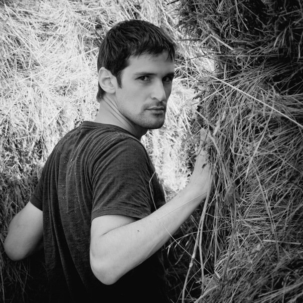 фото Александр Калантаевский