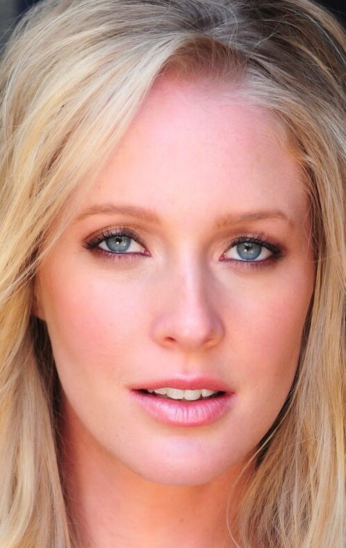 фото Эмили Фонда