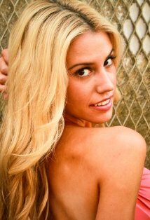 фото Лорен Александра