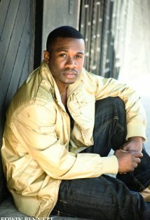 фото Эдвин Дж. Беннетт