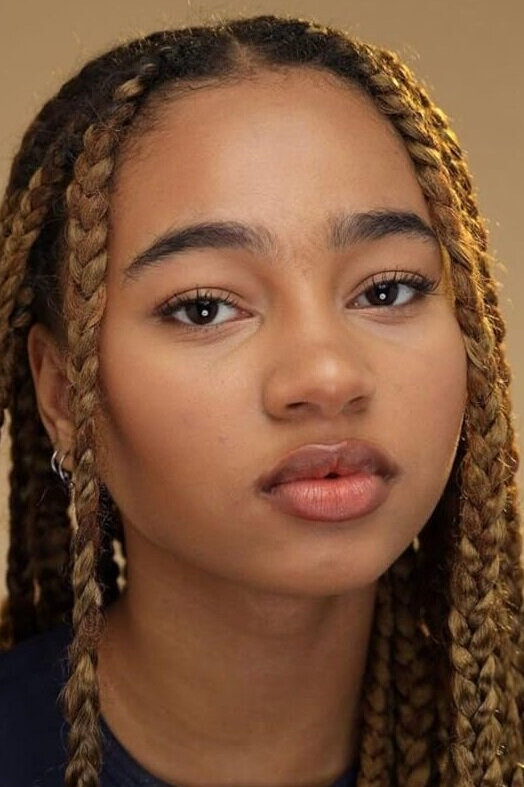 фото Тайлер Бак