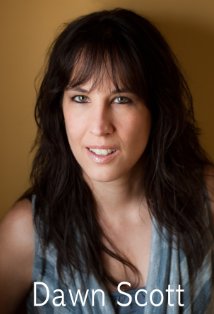 фото Доун Бёрд