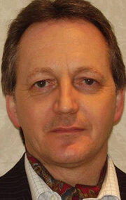 фото Питер Браун