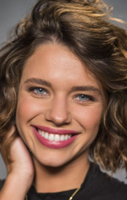 фото Бруна Линзмейер