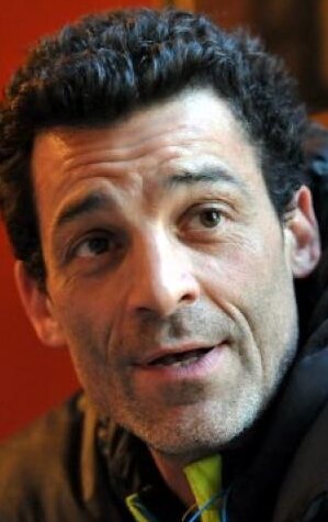 фото Ксавье Матьё