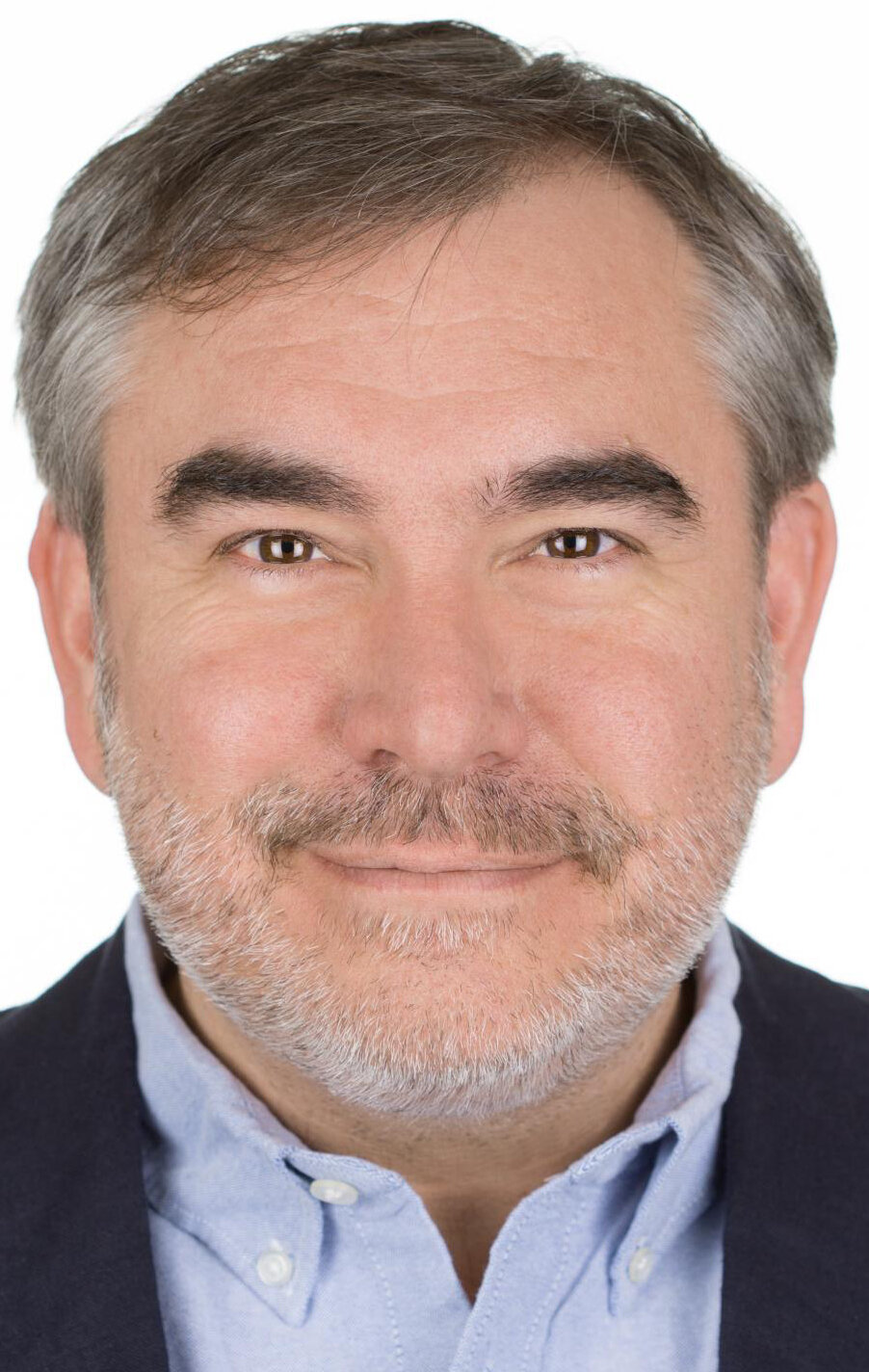 фото Кристофер Гранье-Деферр