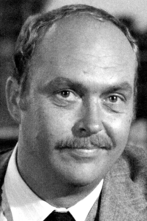 фото Джон Эштон