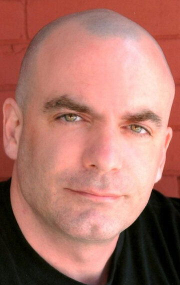 фото Майкл МакФедден