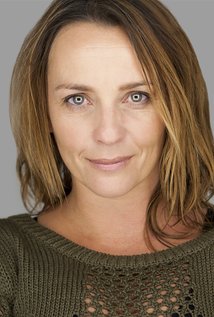 фото Рэйчел Форсайт