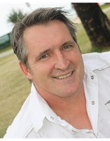 фото Даррел Пламридж