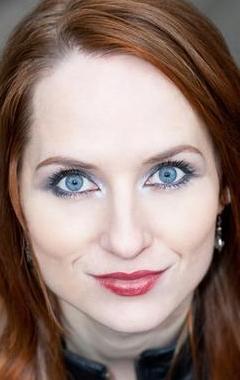 фото Габриэлла Крисс