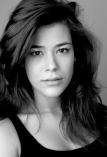 фото Селин Абрахамс