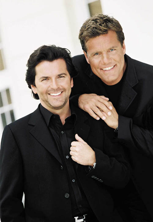 фото Modern Talking