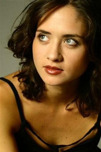 фото Берта Эрнандес