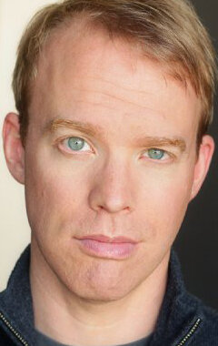 фото Майкл Джеймс Белл